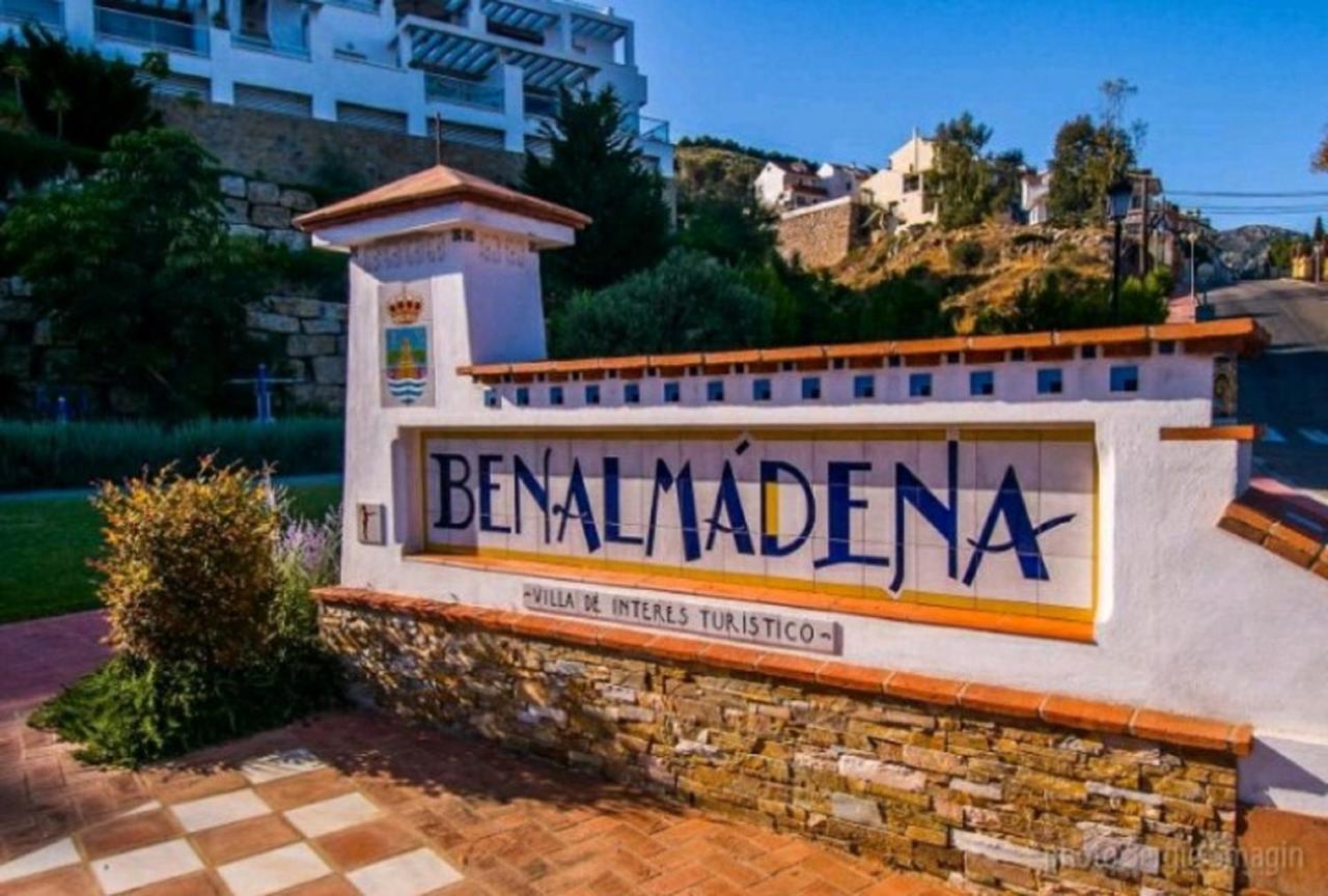 Benalbeach Holidays Benalmádena Exteriér fotografie