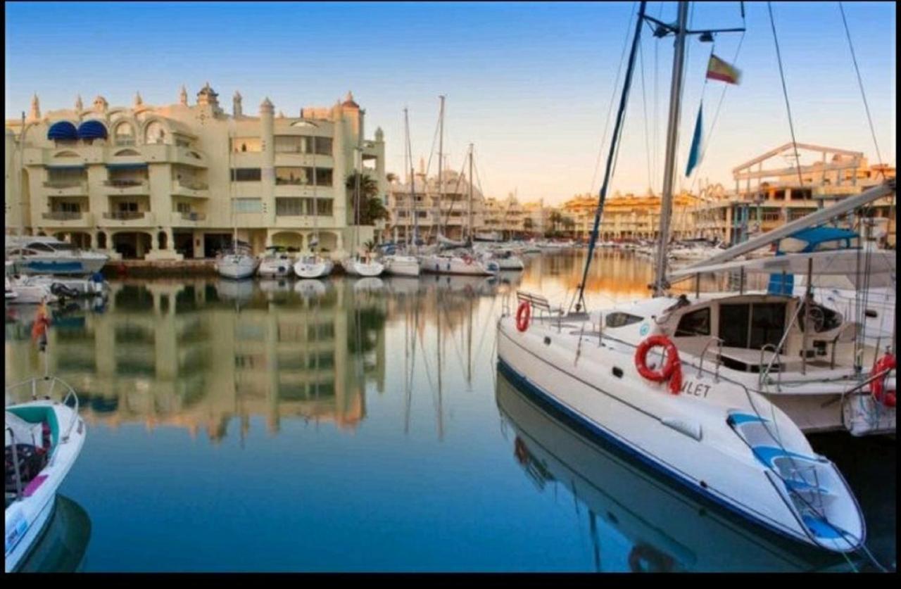 Benalbeach Holidays Benalmádena Exteriér fotografie