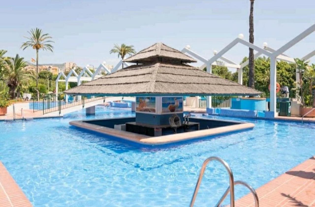 Benalbeach Holidays Benalmádena Exteriér fotografie