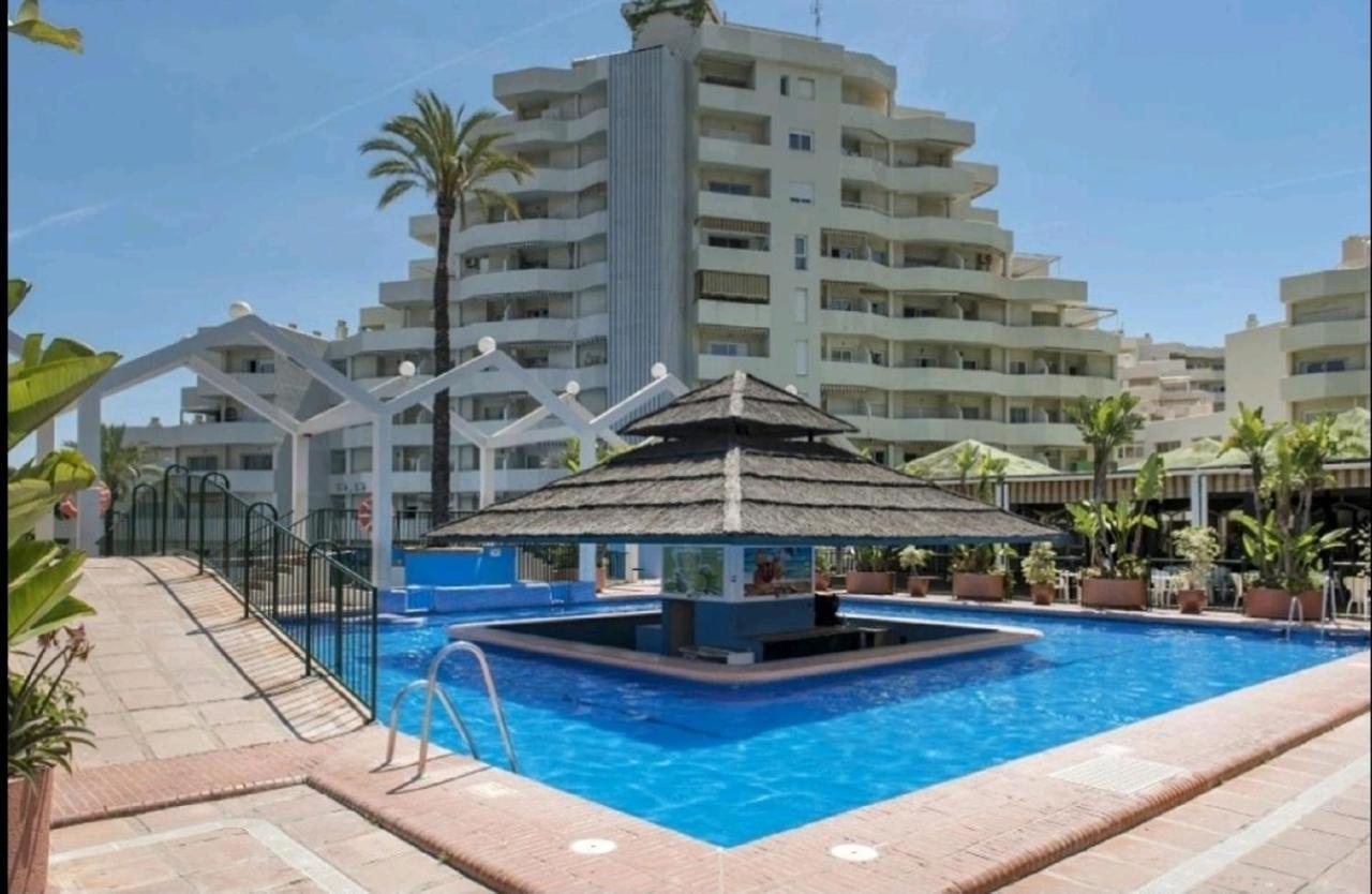 Benalbeach Holidays Benalmádena Exteriér fotografie