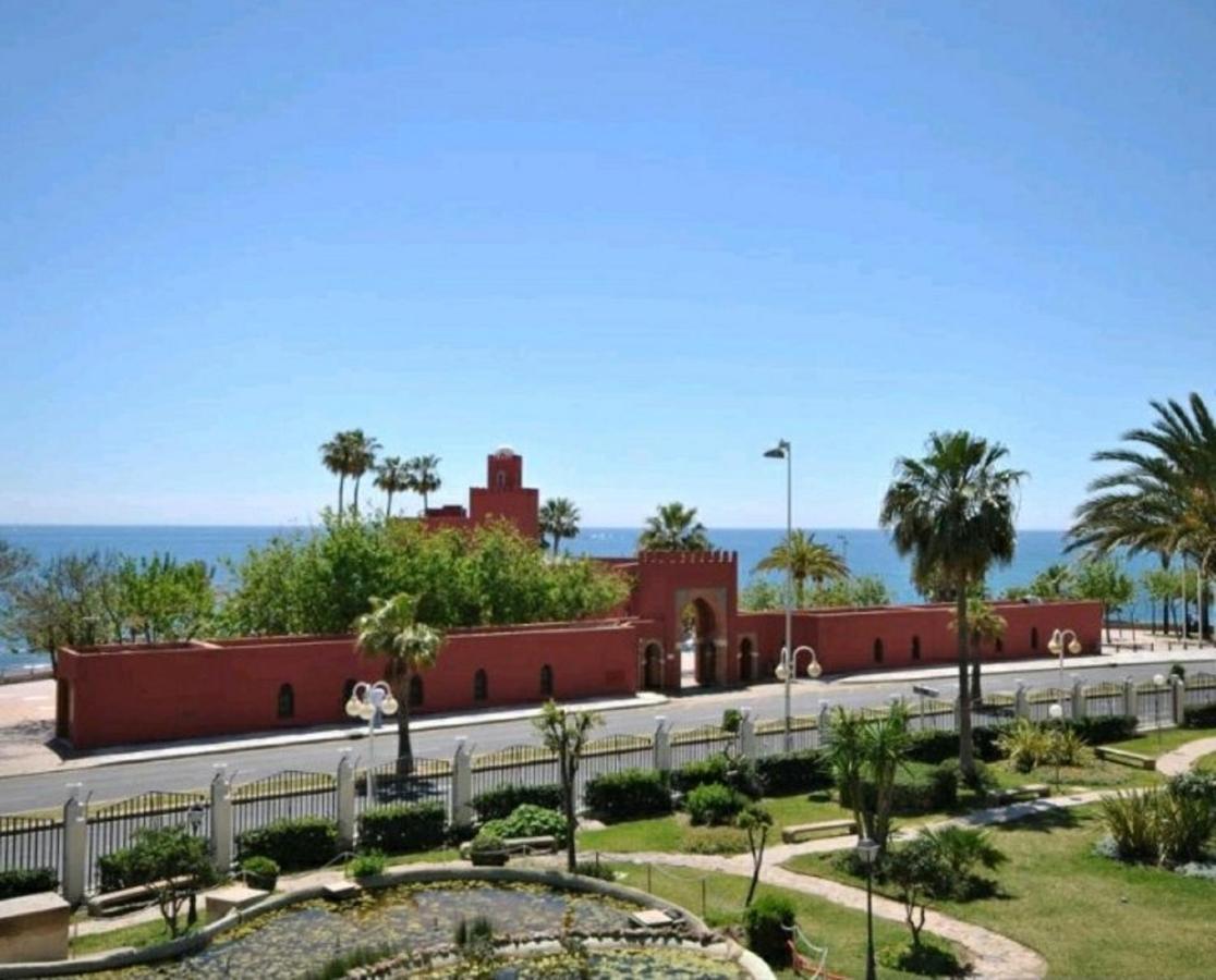 Benalbeach Holidays Benalmádena Exteriér fotografie