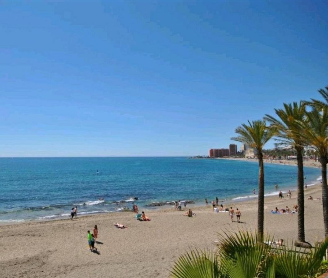 Benalbeach Holidays Benalmádena Exteriér fotografie