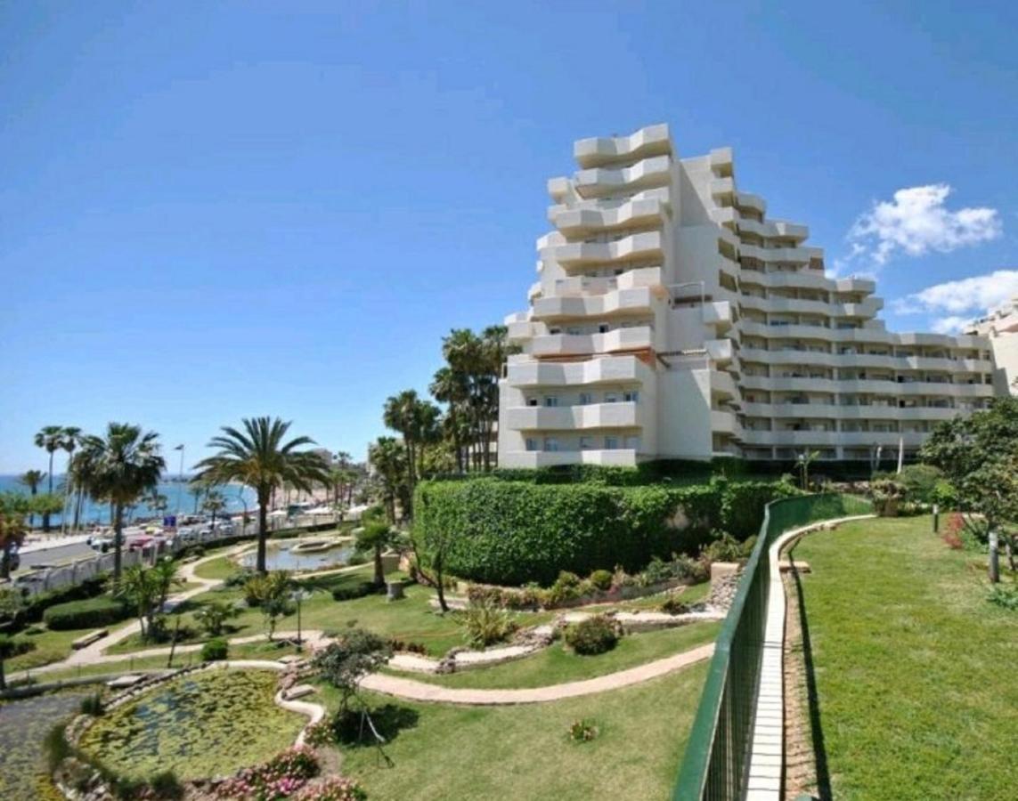 Benalbeach Holidays Benalmádena Exteriér fotografie