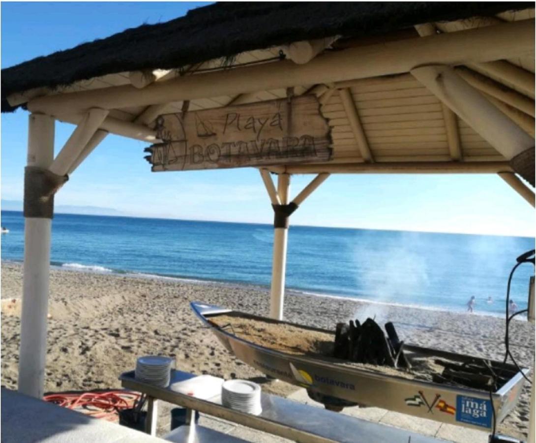 Benalbeach Holidays Benalmádena Exteriér fotografie