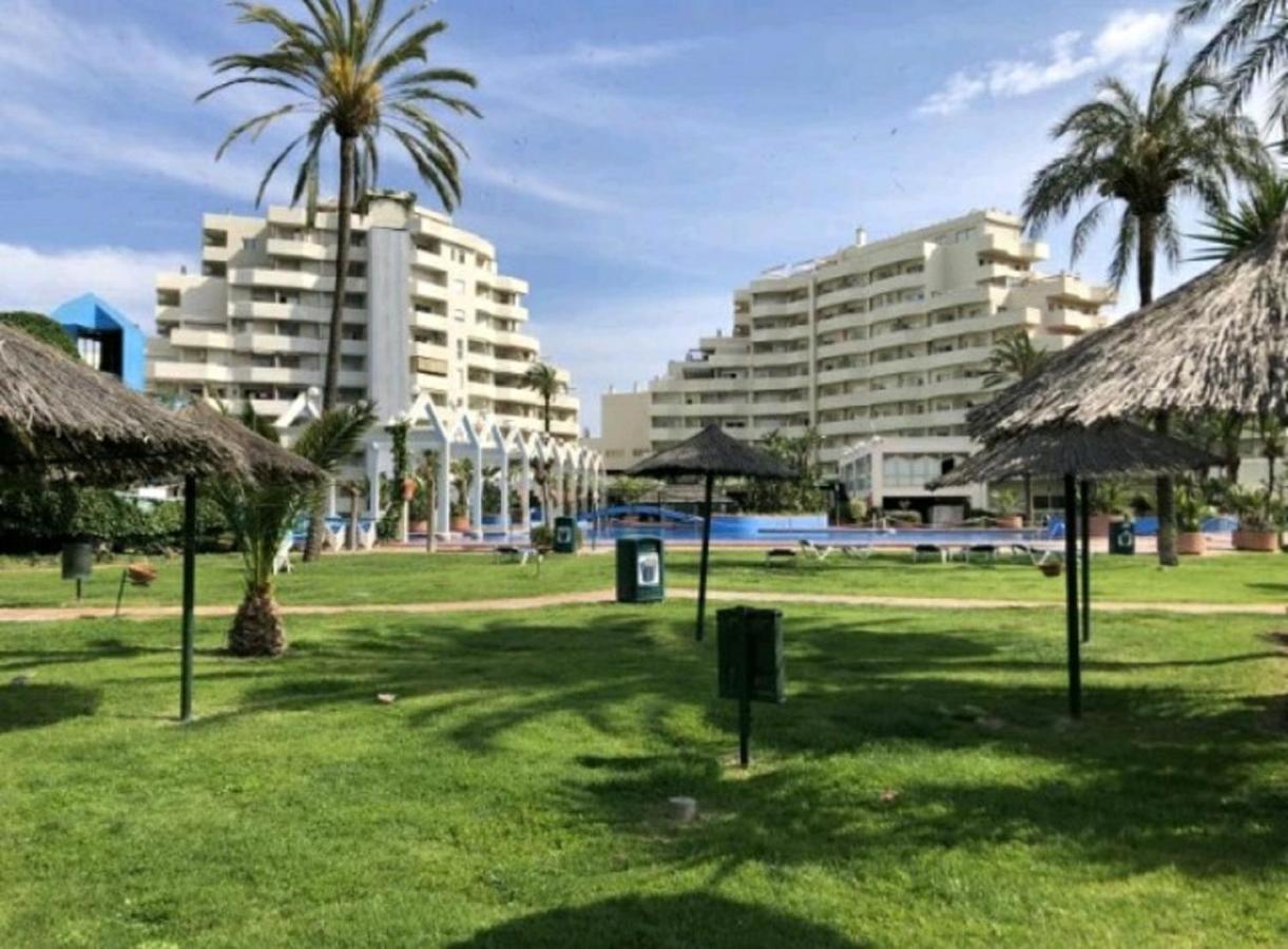 Benalbeach Holidays Benalmádena Exteriér fotografie