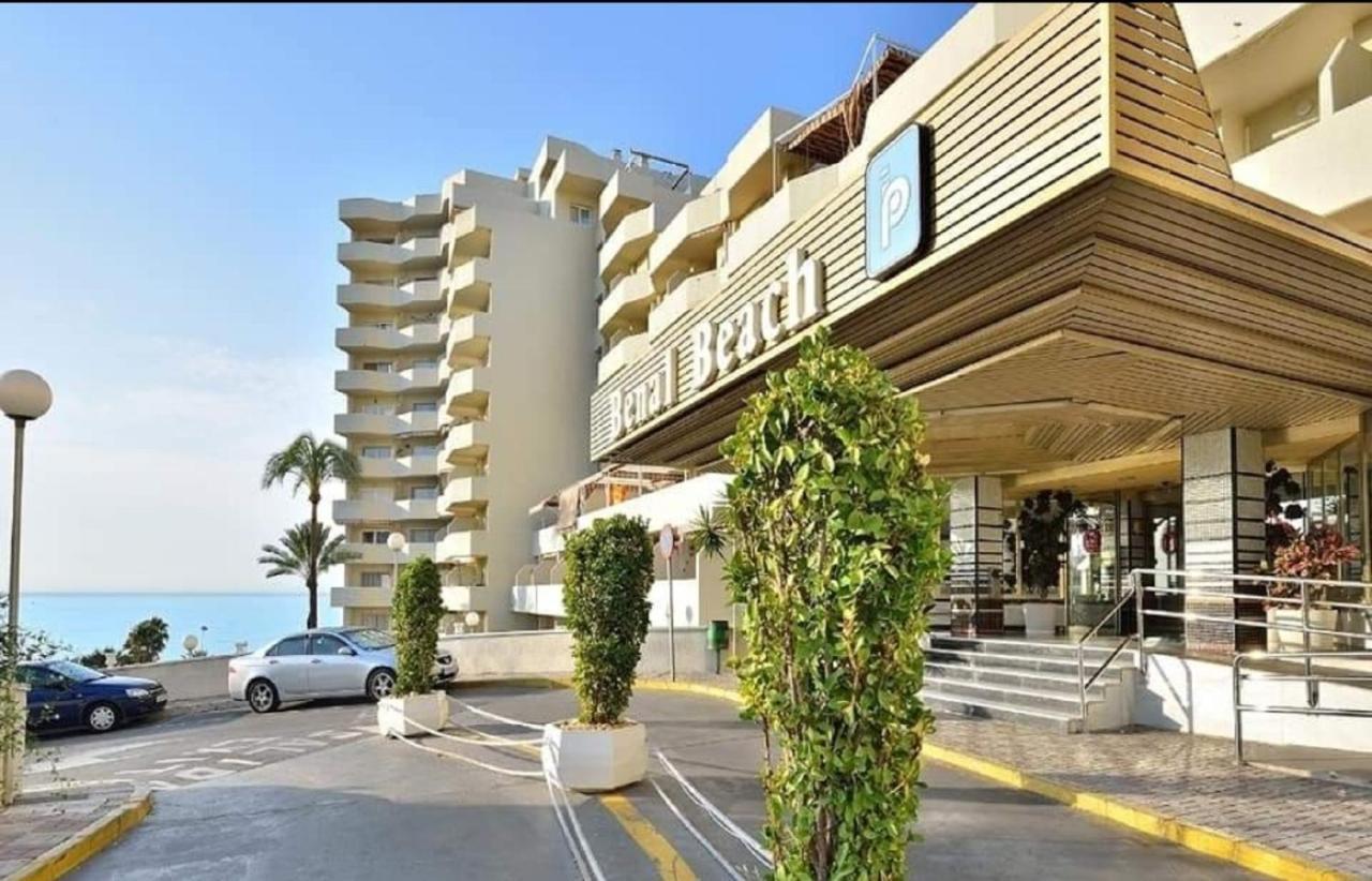 Benalbeach Holidays Benalmádena Exteriér fotografie