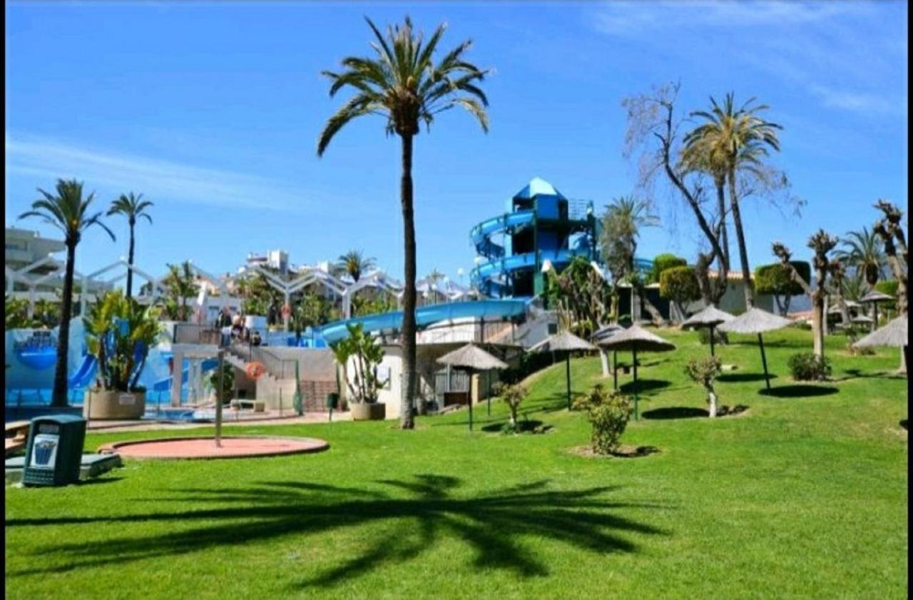 Benalbeach Holidays Benalmádena Exteriér fotografie