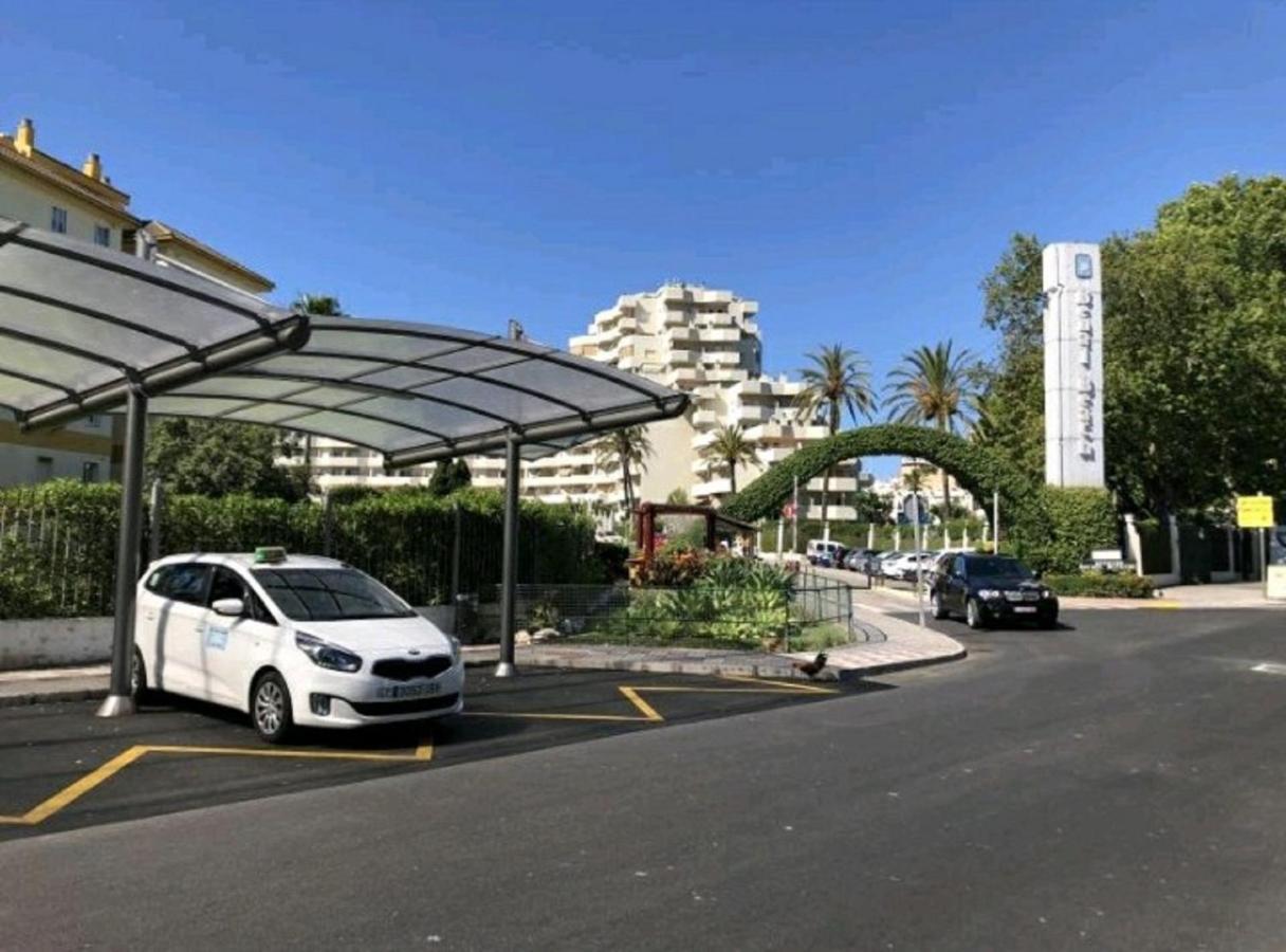 Benalbeach Holidays Benalmádena Exteriér fotografie