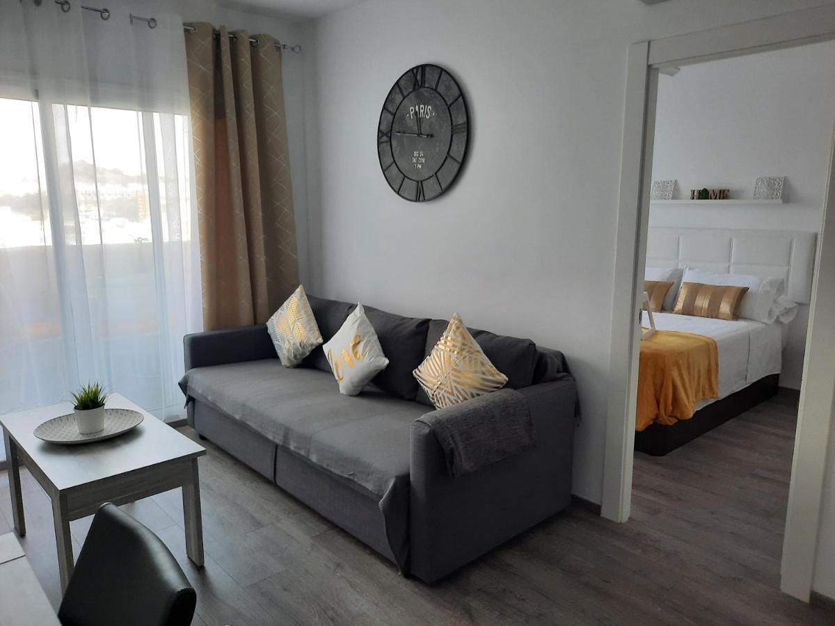 Benalbeach Holidays Benalmádena Exteriér fotografie