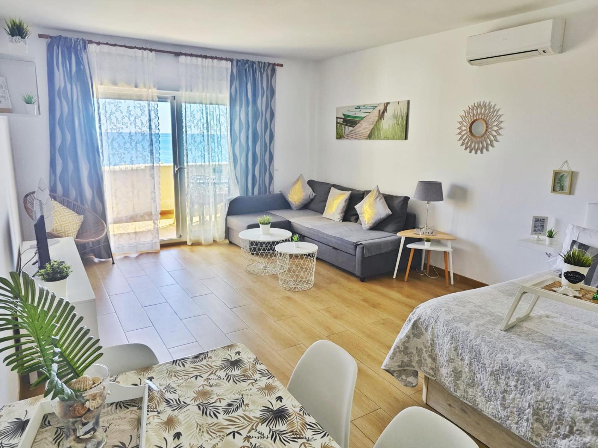 Benalbeach Holidays Benalmádena Pokoj fotografie