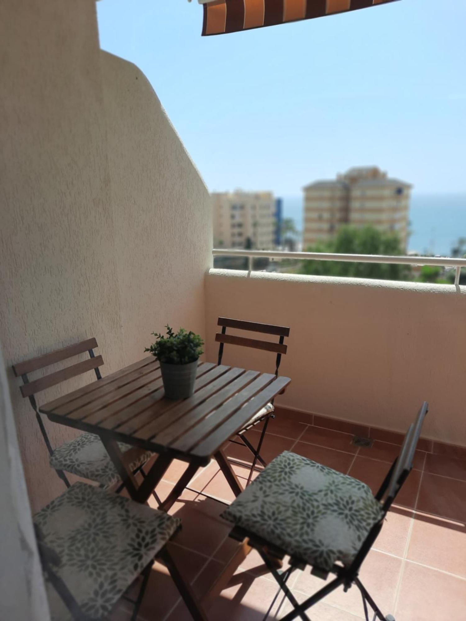 Benalbeach Holidays Benalmádena Pokoj fotografie