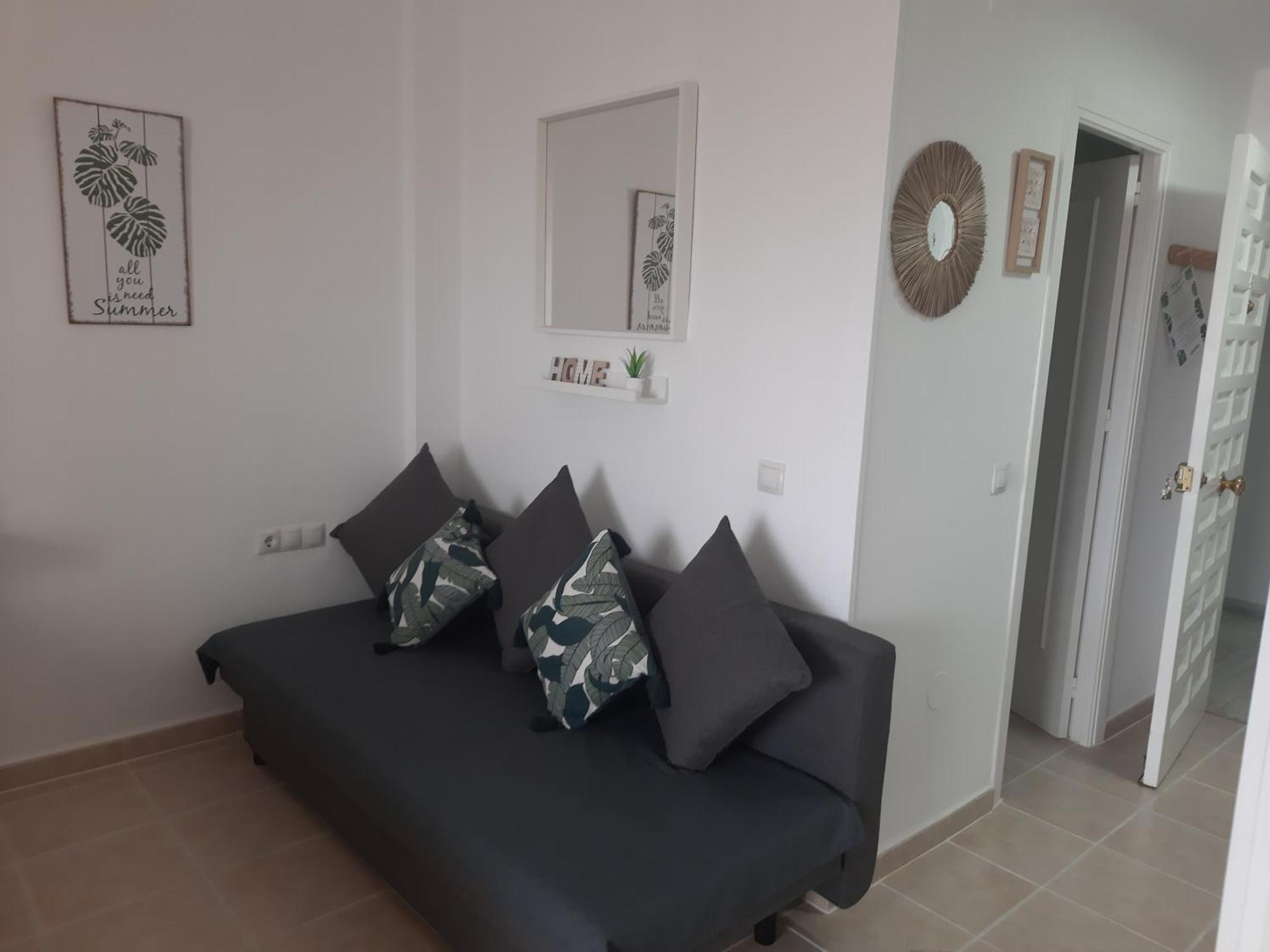 Benalbeach Holidays Benalmádena Pokoj fotografie