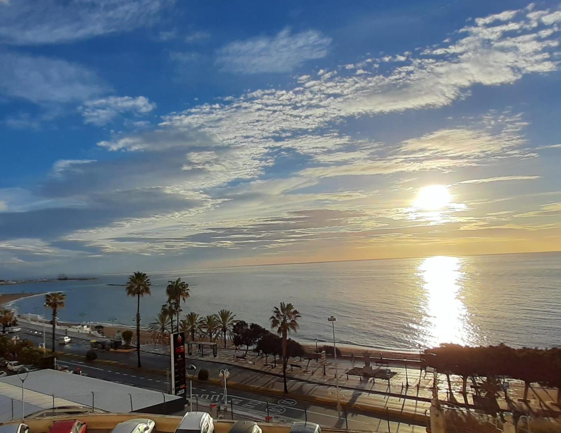 Benalbeach Holidays Benalmádena Pokoj fotografie