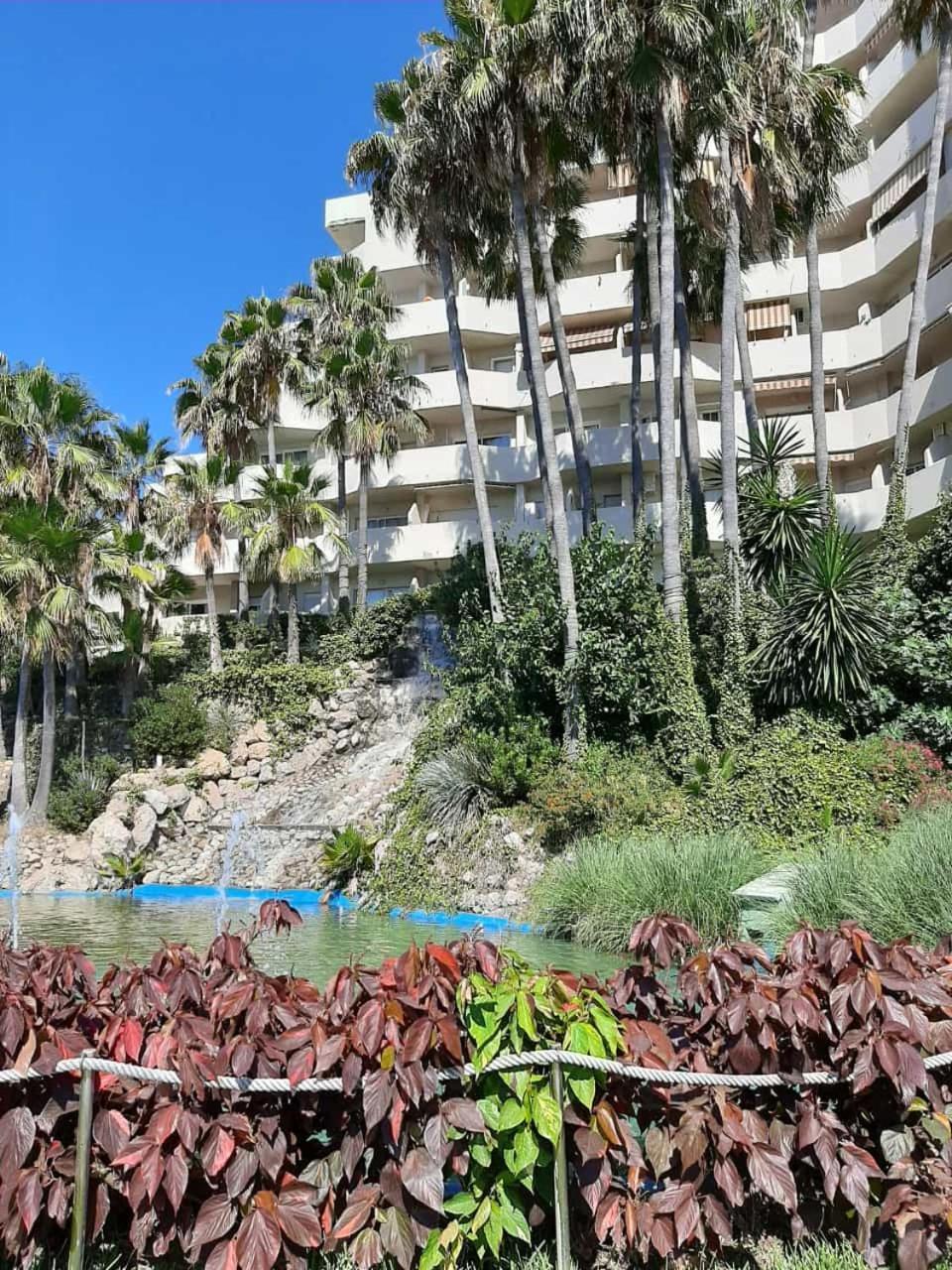 Benalbeach Holidays Benalmádena Pokoj fotografie