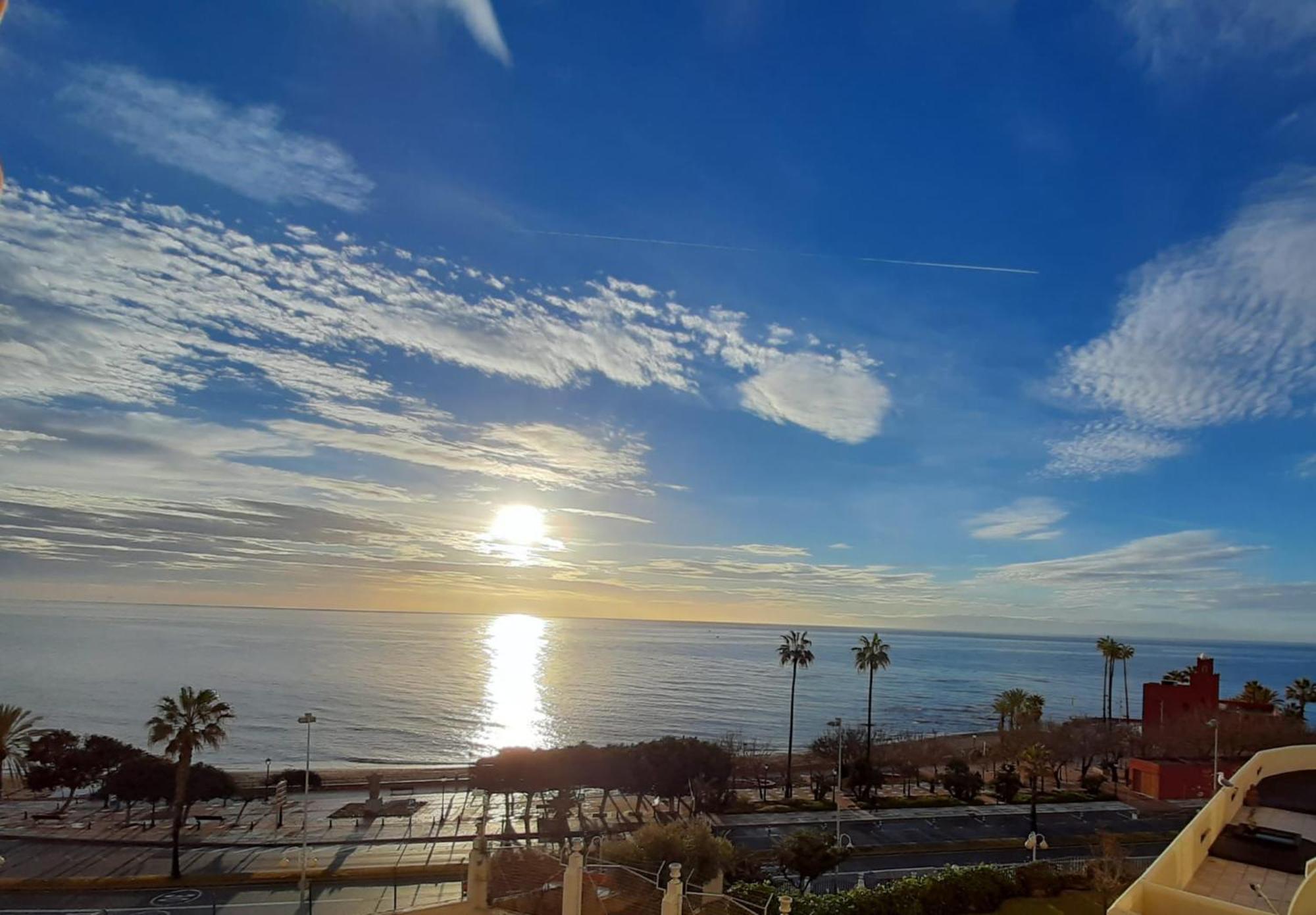 Benalbeach Holidays Benalmádena Pokoj fotografie
