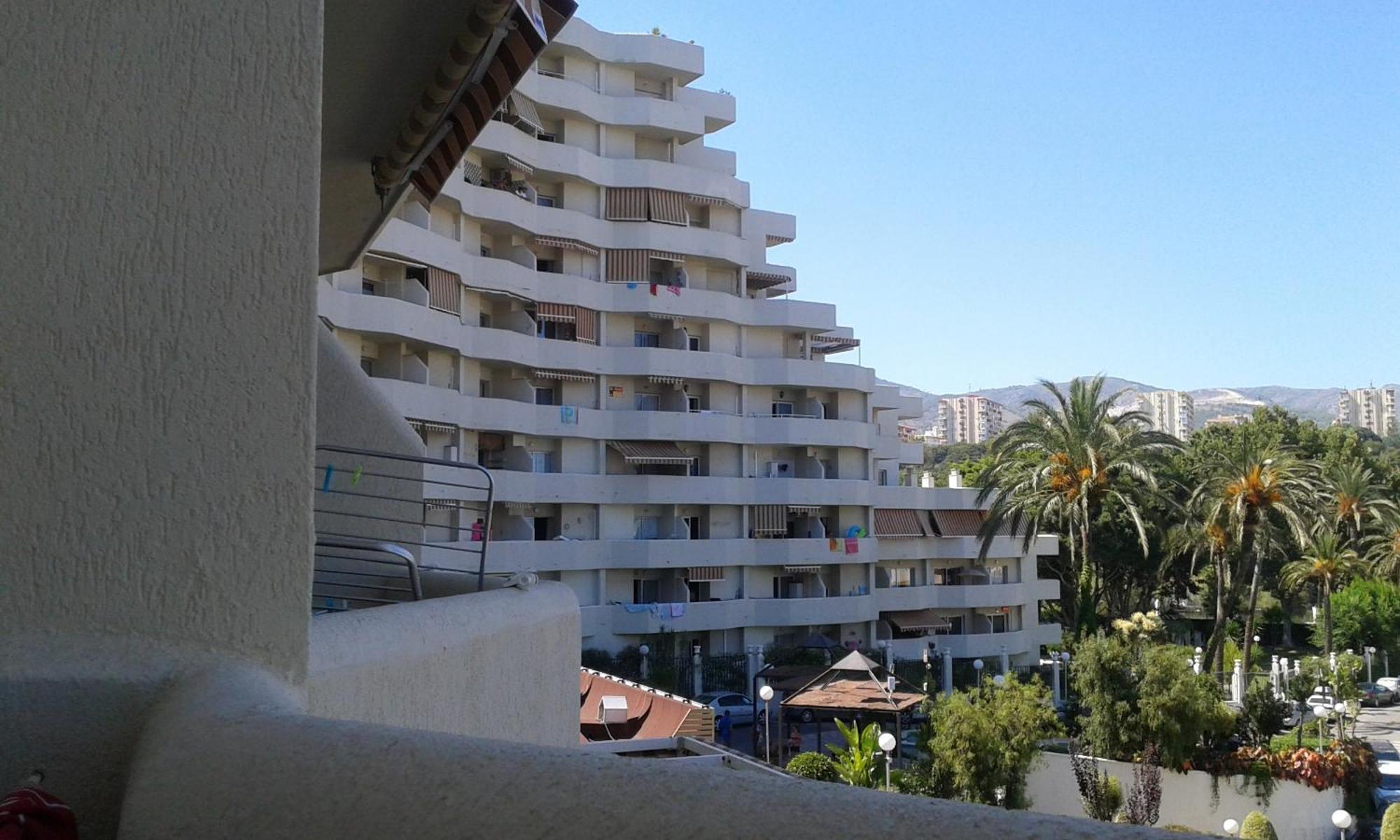 Benalbeach Holidays Benalmádena Pokoj fotografie