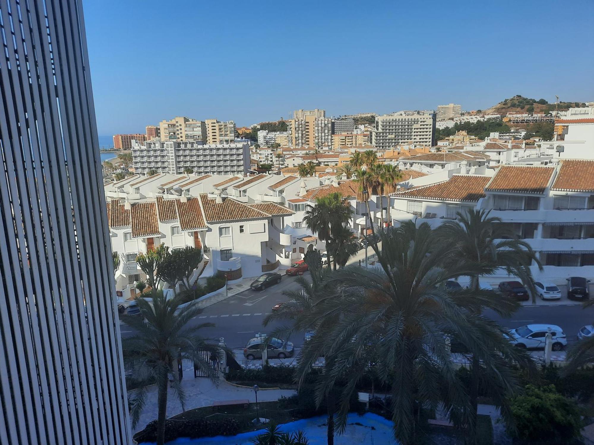 Benalbeach Holidays Benalmádena Pokoj fotografie