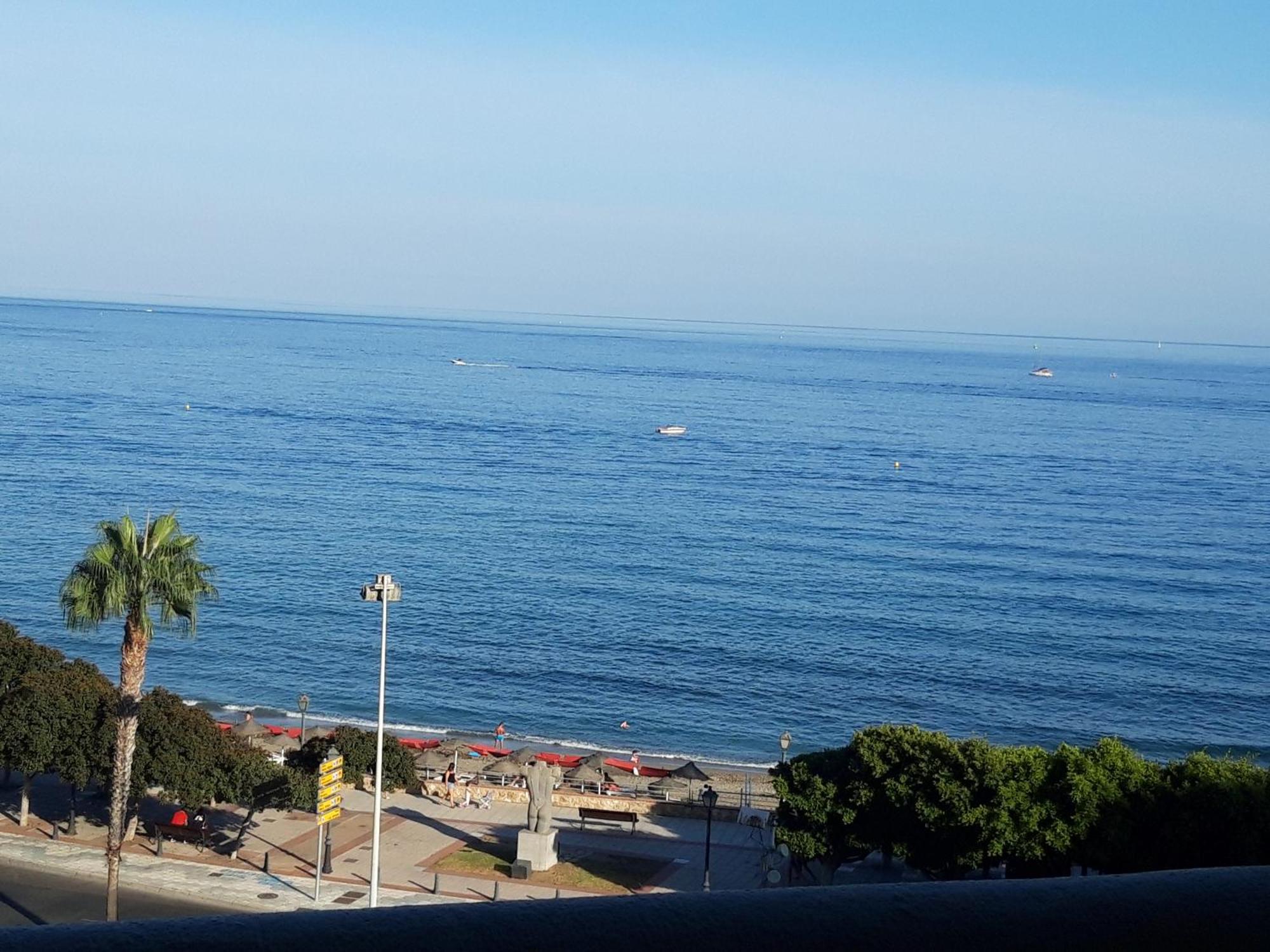 Benalbeach Holidays Benalmádena Pokoj fotografie
