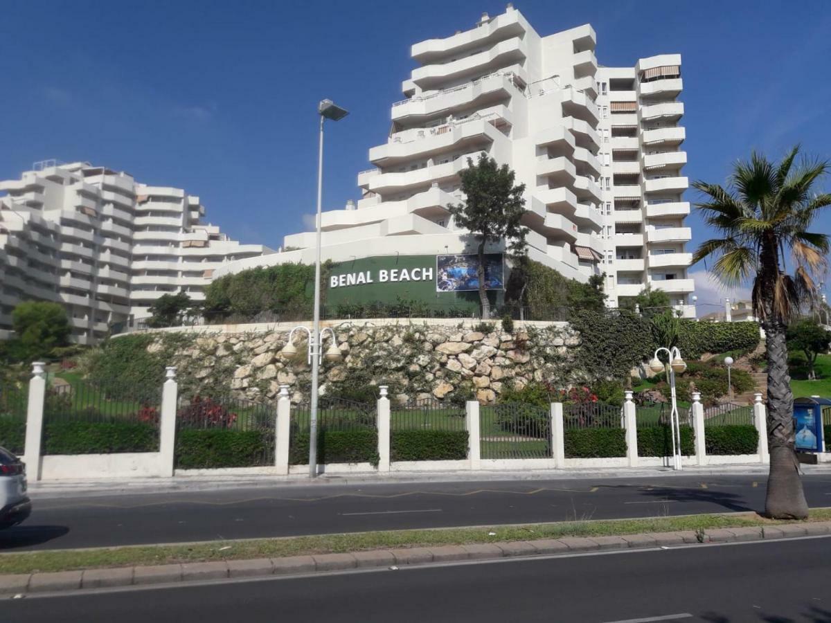 Benalbeach Holidays Benalmádena Exteriér fotografie